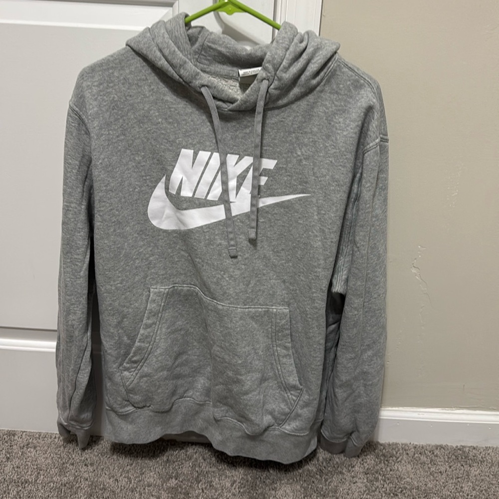 Vintage Nike Hoodie Men’s Medium
